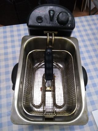 Freidora