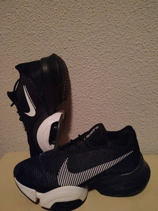 Nike superrep