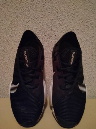 Nike superrep
