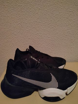 Nike superrep