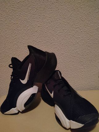 Nike superrep