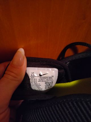Nike superrep