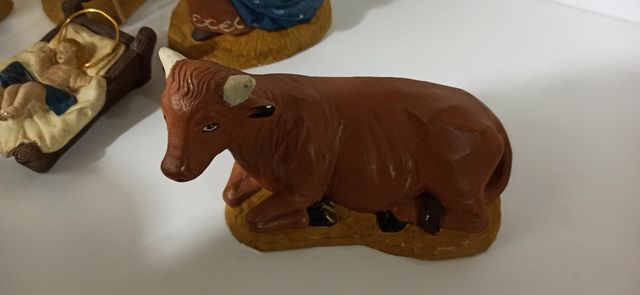 Belen Nacimiento Artenasal misterio