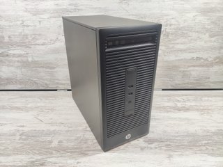 Ordenador HP 280 G2 MT G4400 4GB 500GB