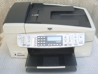 STAMPANTE HP OFFICEJET 6310 ALL IN ONE