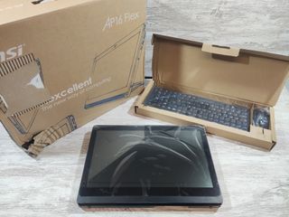 TPV / Ordenador AIO MSI AP16 Flex