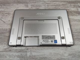 TPV / Ordenador AIO MSI AP16 Flex