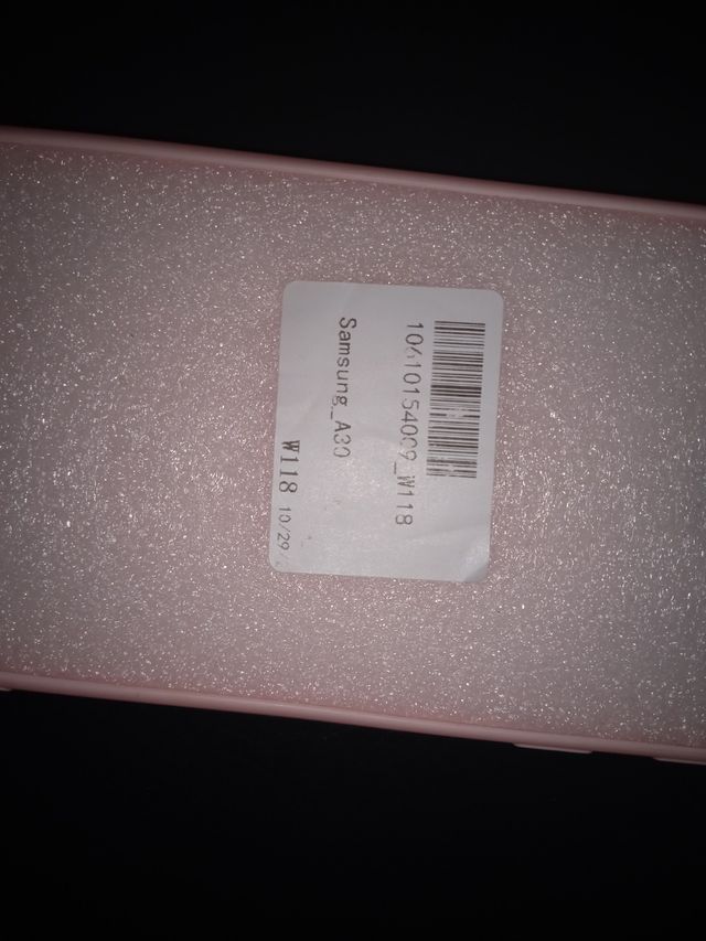 Funda de móvil para Samsung Galaxy A30