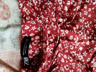 Falda/pantalón talla XS de Zara 