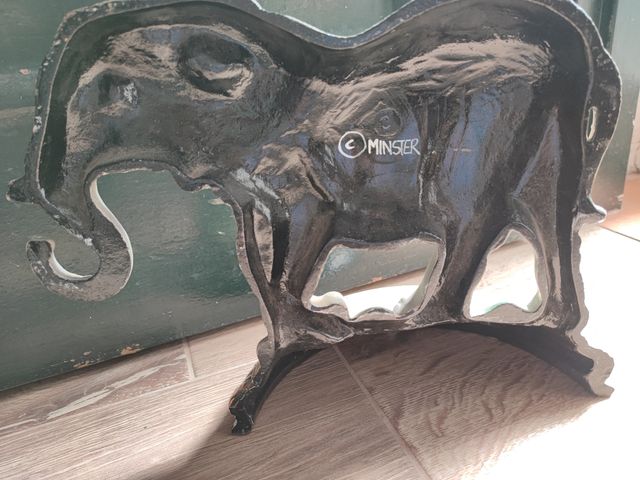 Para Aguantar las Puertas