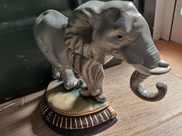 Para Aguantar las Puertas