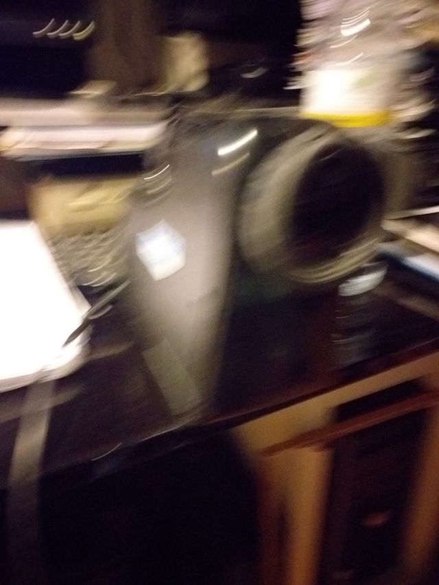 Proyector de imagenes
