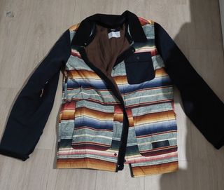 Chaqueton de Snow Burton XL