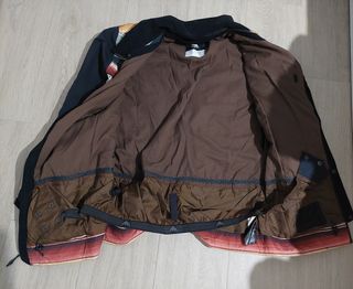 Chaqueton de Snow Burton XL