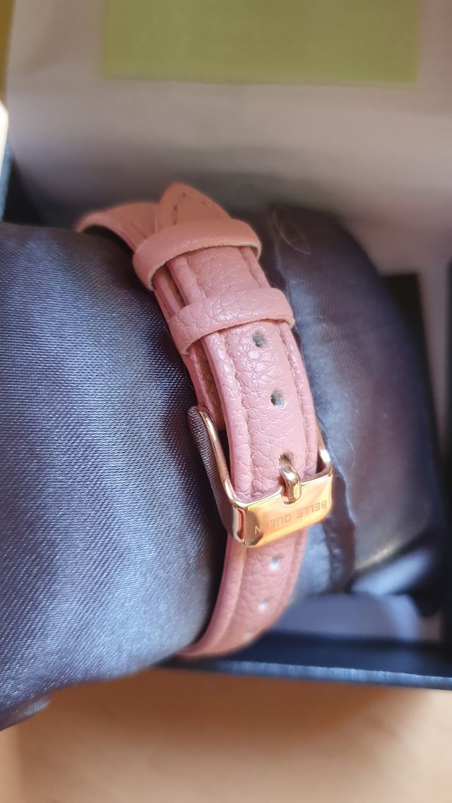 Reloj nuevo a estrenar