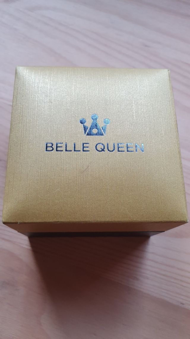 Reloj nuevo a estrenar