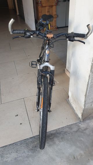 bicicletta mountain Bike, Bianchi