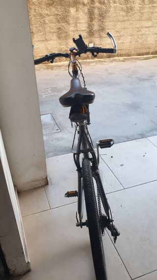 bicicletta mountain Bike, Bianchi