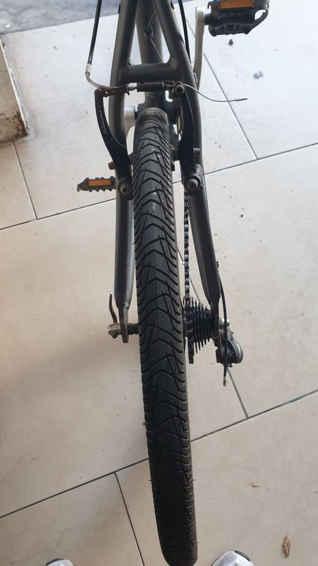 bicicletta mountain Bike, Bianchi