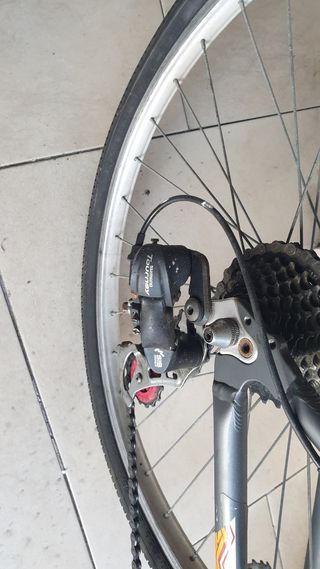 bicicletta mountain Bike, Bianchi