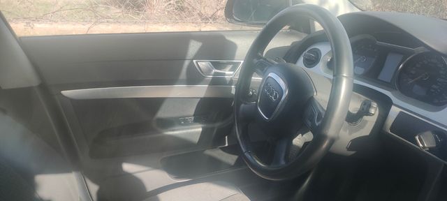 despiece Audi A6 2009.resteyling.