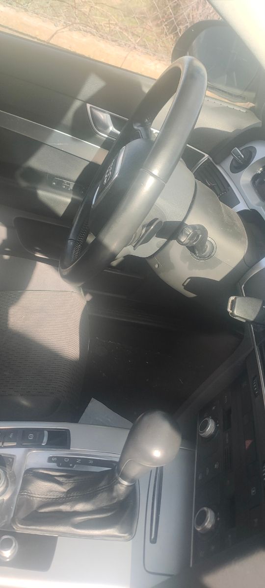despiece Audi A6 2009.resteyling.