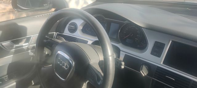 despiece Audi A6 2009.resteyling.