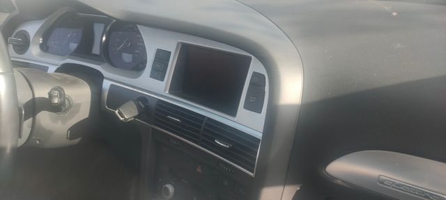 despiece Audi A6 2009.resteyling.