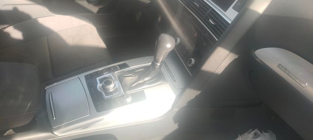 despiece Audi A6 2009.resteyling.