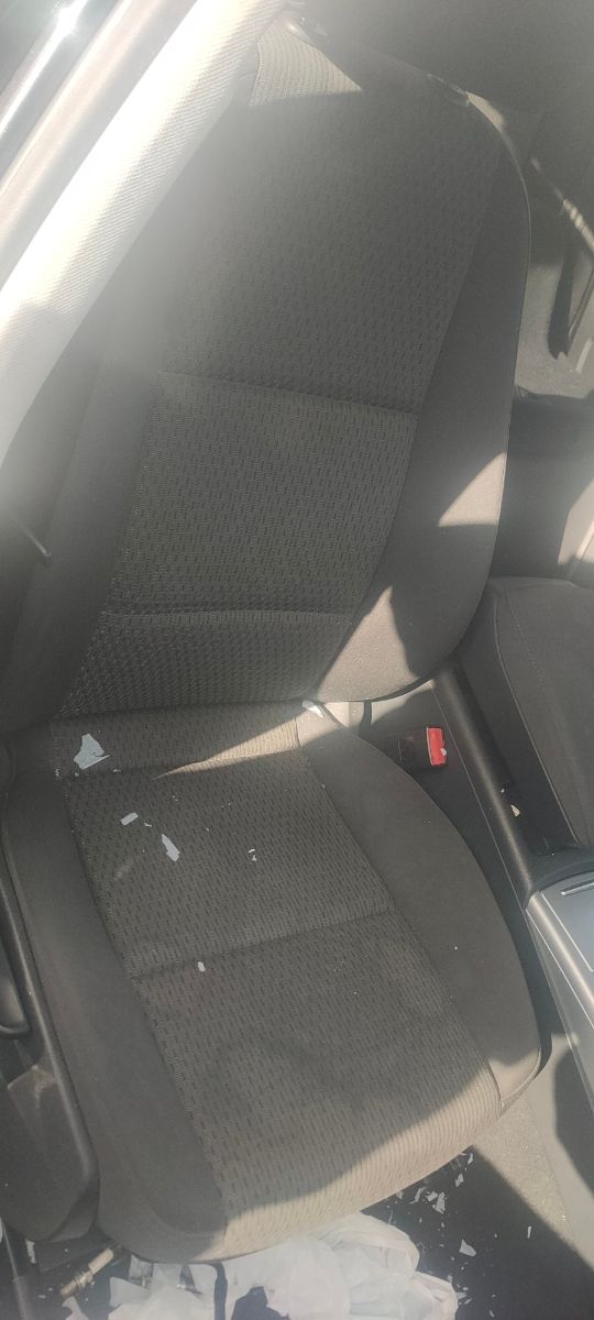 despiece Audi A6 2009.resteyling.