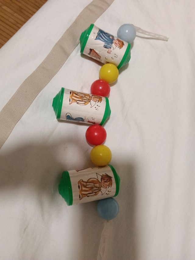 cosas bebé vintage.varios precios