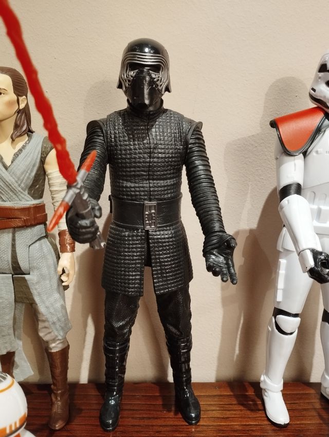 Figuras de Start Wars
