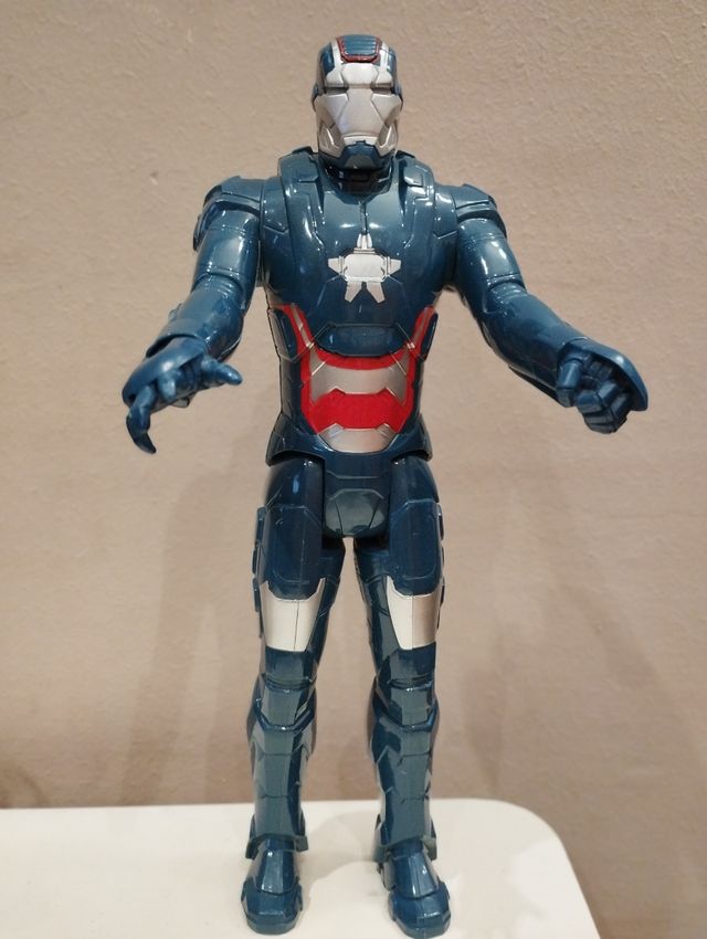 Figuras de Start Wars