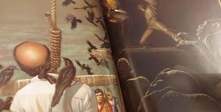 Stephen King - La torre oscura 1 . Hierba Diablo
