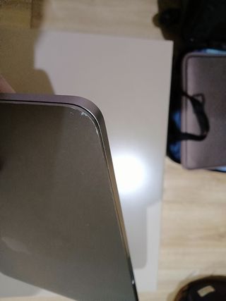 MacBook pro 13 inch apple