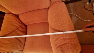 Butaca orejera, sillón 