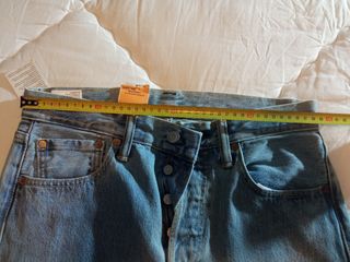 Pantalones Levis 501 Talla talla 29 y L34