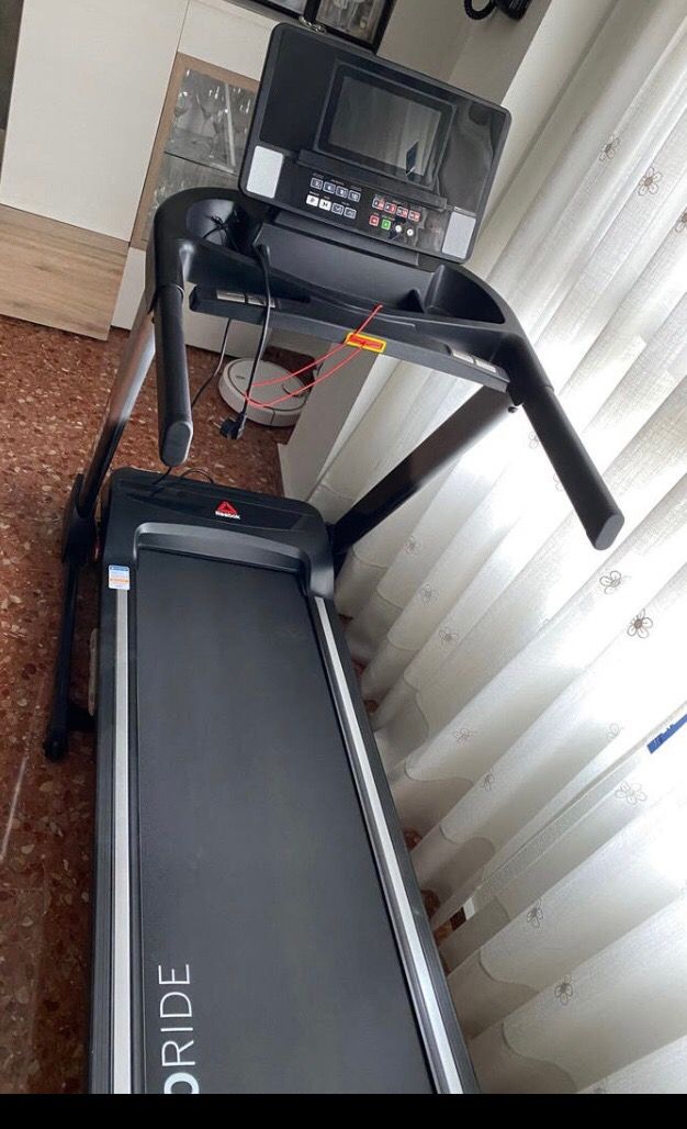 Cinta de correr REEBOK A40