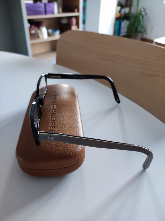 Montura gafas Tommy Hilfiger