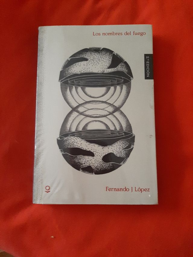 Los nombres del fuego