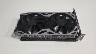🎮 EVGA GTX 1660 SUPER – POTENCIA Y RENDIMIENTO 🎮