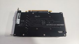 🎮 EVGA GTX 1660 SUPER – POTENCIA Y RENDIMIENTO 🎮