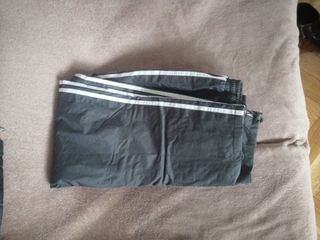 Chandal niño talla 16