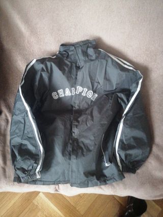 Chandal niño talla 16