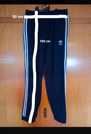 pantalon Adidas 