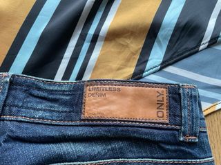 Jeans slim Only con etiquetas nuevos W.27 L.34