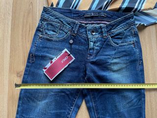 Jeans slim Only con etiquetas nuevos W.27 L.34