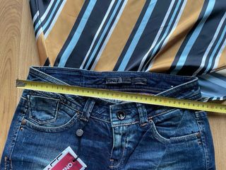 Jeans slim Only con etiquetas nuevos W.27 L.34
