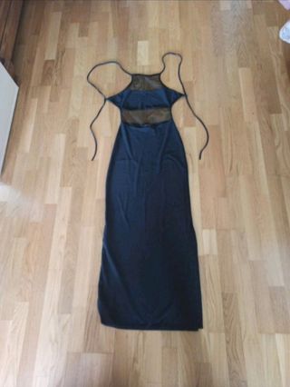 Vestido de fiesta