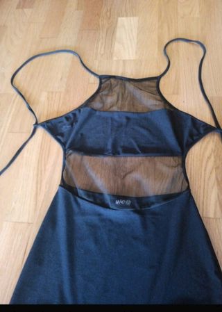 Vestido de fiesta